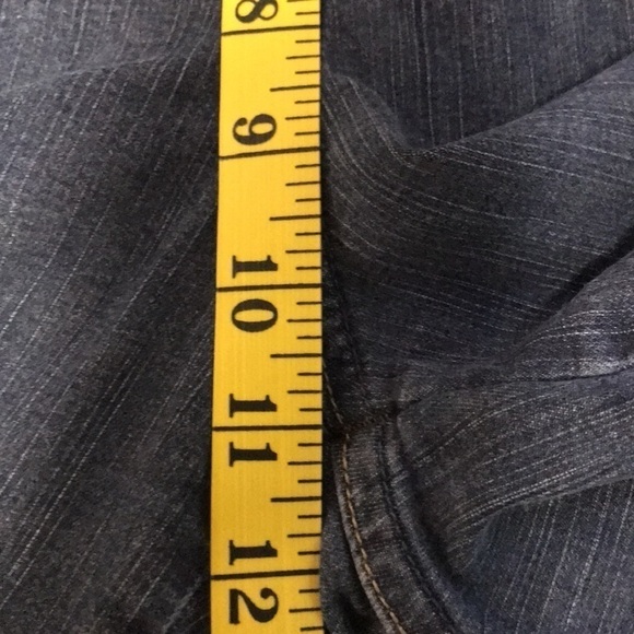 Lee Women’s Plus Size Jeans 22W/Med EUC - Picture 11 of 14